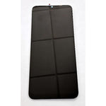 Pantalla para Oppo A16 mas tactil negro Calidad Premium Triple A