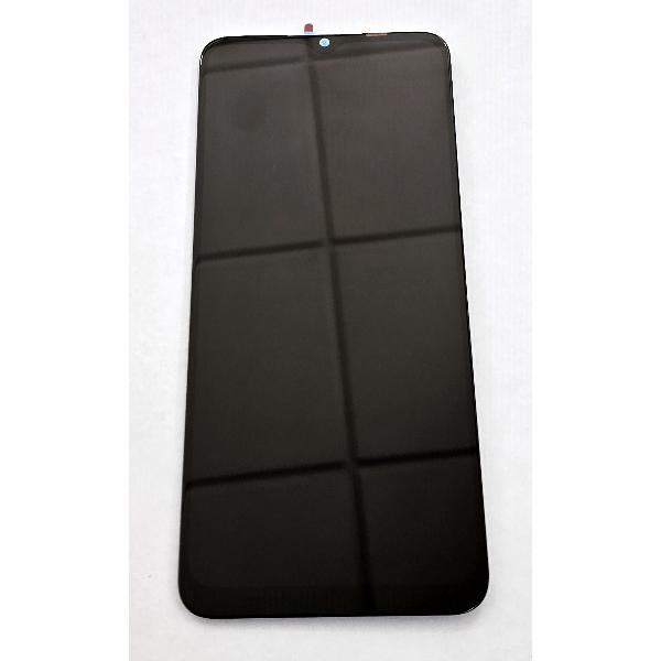 Pantalla para Oppo A16 mas tactil negro Calidad Premium Triple A