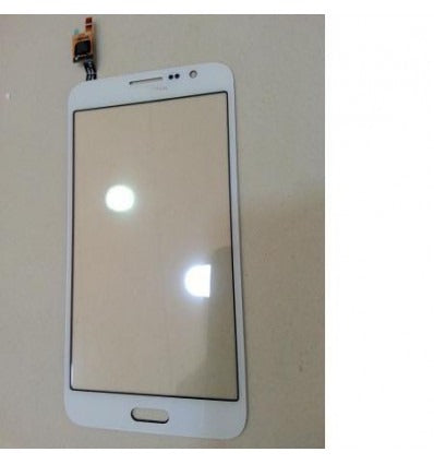 Samsung Galaxy Grand Max G720 G7200 pantalla táctil blanco