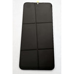 Pantalla para Oppo A15 mas tactil negro Calidad Premium Triple A