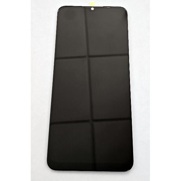 Pantalla para Oppo A15 mas tactil negro Calidad Premium Triple A