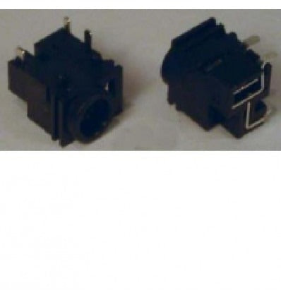 DC-J022 conector corriente ordenador portatil