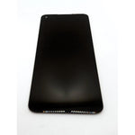 Pantalla para Realme C35 mas tactil negro Calidad Premiun Triple A
