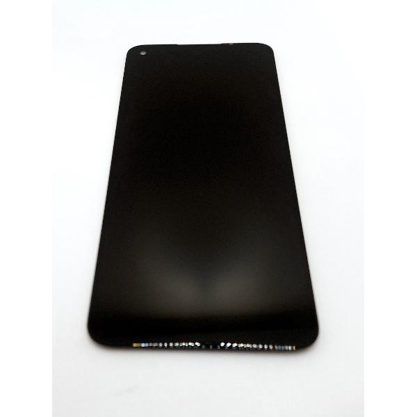 Pantalla para Realme C35 mas tactil negro Calidad Premiun Triple A