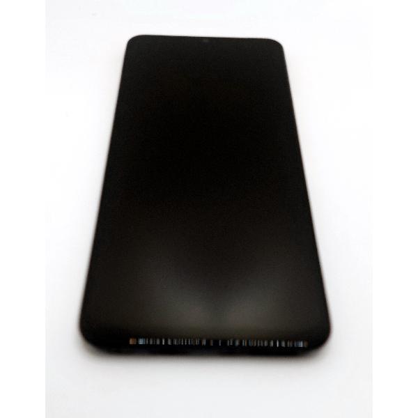 Pantalla para Realme C33 mas tactil negro Calidad Premiun Triple A