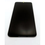 Pantalla para Realme C51 mas tactil negro Calidad Premiun Triple A