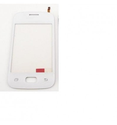 Samsung Galaxy Pocket 2 SM-G110H G110 pantalla táctil blanco