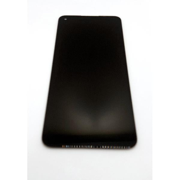 Pantalla para Realme 9 5G mas tactil negro Calidad Premiun Triple A