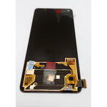 Pantalla para Realme GT 2 mas tactil negro Calidad Premium Triple A