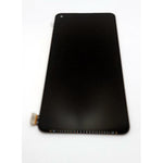 Pantalla para Realme GT 2 mas tactil negro Calidad Premium Triple A