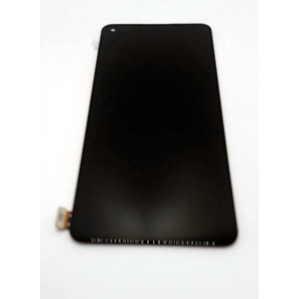 Pantalla para Realme GT 2 mas tactil negro Calidad Premium Triple A