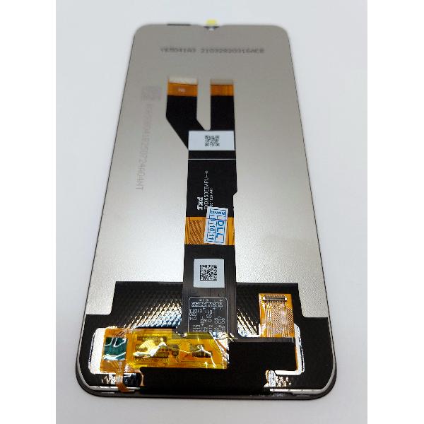 Pantalla para Realme C11 mas tactil negro Calidad Premium Triple A