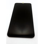 Pantalla para Realme C11 mas tactil negro Calidad Premium Triple A