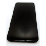 Pantalla para Realme Note 50 4G mas tactil negro con marco negro Calidad Premium Triple A
