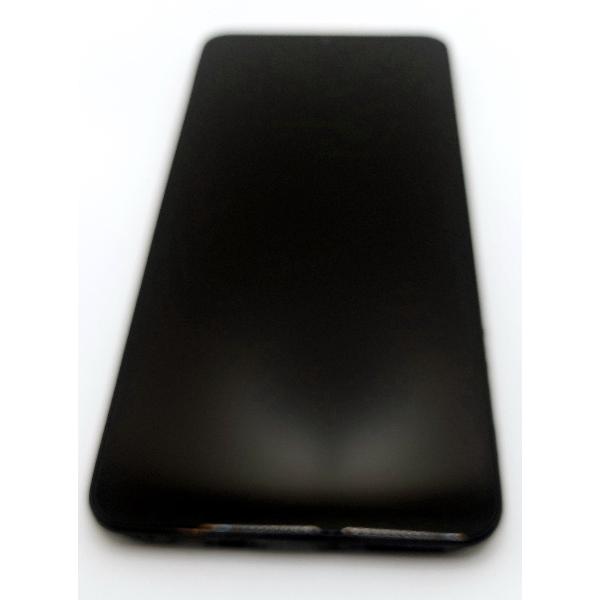 Pantalla para Realme Note 50 4G mas tactil negro con marco negro Calidad Premium Triple A