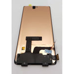 Pantalla lcd para Vivo V29 Lite 4G V29 Lite 5G Vivo S16 mas tactil negro Service Pack
