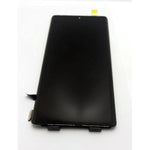 Pantalla lcd para Vivo V29 Lite 4G V29 Lite 5G Vivo S16 mas tactil negro Service Pack
