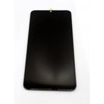 Pantalla para Vivo Y28 5G mas tactil negro Calidad Premium Triple A