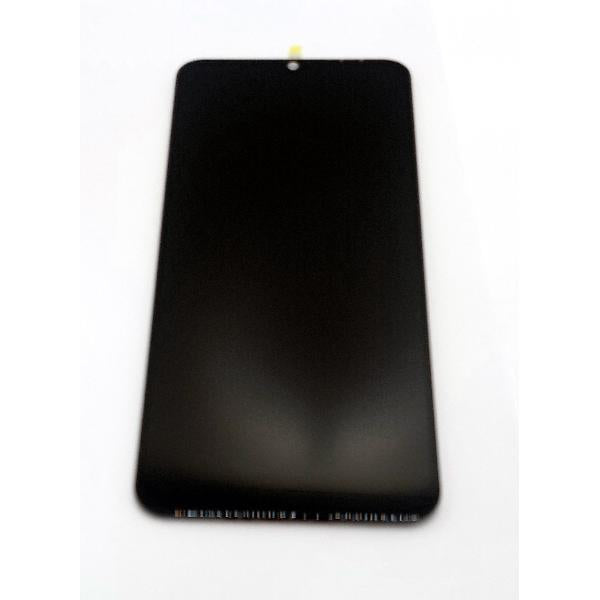 Pantalla para Vivo Y28 5G mas tactil negro Calidad Premium Triple A