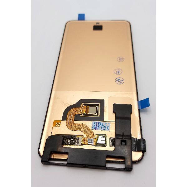 Pantalla para Vivo X200 Pro 5G mas tactil negro Calidad Premium Triple A