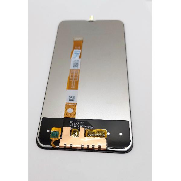 Pantalla para Vivo Y01 4G mas tactil negro Calidad Premium Triple A