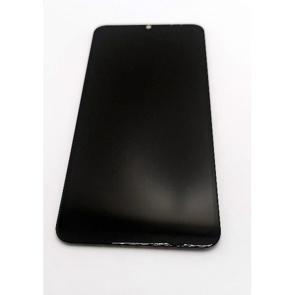 Pantalla para Vivo Y01 4G mas tactil negro Calidad Premium Triple A