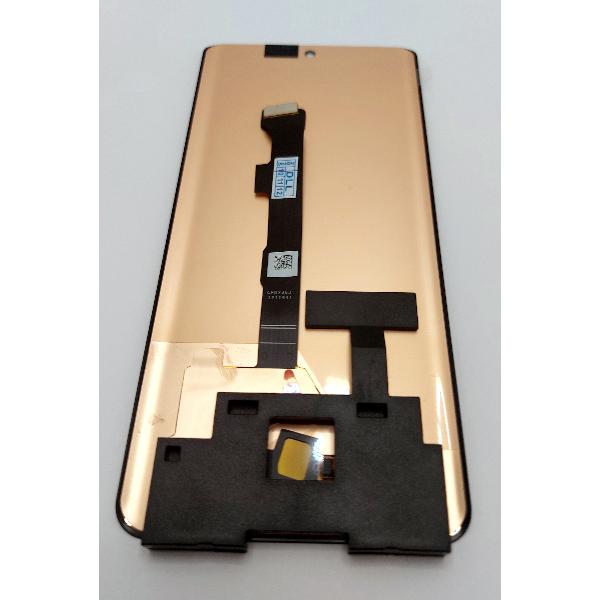 Pantalla para Vivo V60 Lite 4G mas tactil negro Calidad Premium Triple A