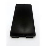 Pantalla para Vivo V60 Lite 4G mas tactil negro Calidad Premium Triple A