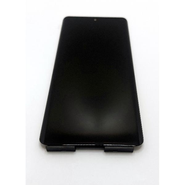 Pantalla para Vivo V60 Lite 4G mas tactil negro Calidad Premium Triple A