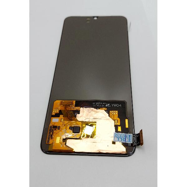 Pantalla para Vivo X80 Lite 5G mas tactil negro Calidad premium Triple A