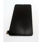 Pantalla para Vivo X80 Lite 5G mas tactil negro Calidad premium Triple A