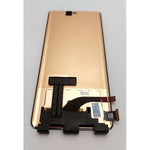 Pantalla para Vivo V40 5G mas tactil negro Calidad Premium Triple A