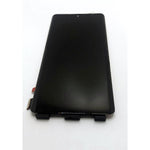Pantalla para Vivo V40 5G mas tactil negro Calidad Premium Triple A