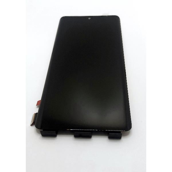 Pantalla para Vivo V40 5G mas tactil negro Calidad Premium Triple A