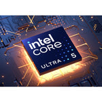 Portátil HP elitebook ultra g1i u5 - 228v 32GB SSD 512GB 14 pulgadas