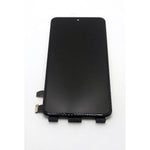 Pantalla para Vivo X200 5G mas tactil negro Calidad Premium Triple A
