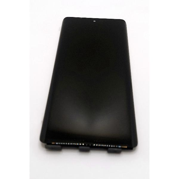 Pantalla lcd para Vivo X80 Pro 5G mas tactil negro Service Pack
