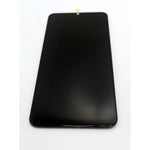 Pantalla para Vivo Y20s 4G mas tactil negro Calidad Premium Triple A