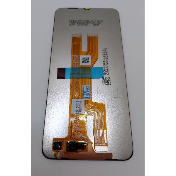Pantalla para Vivo Y28s 5G mas tactil negro Calidad Premium Triple A