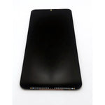 Pantalla para Vivo Y28s 5G mas tactil negro Calidad Premium Triple A