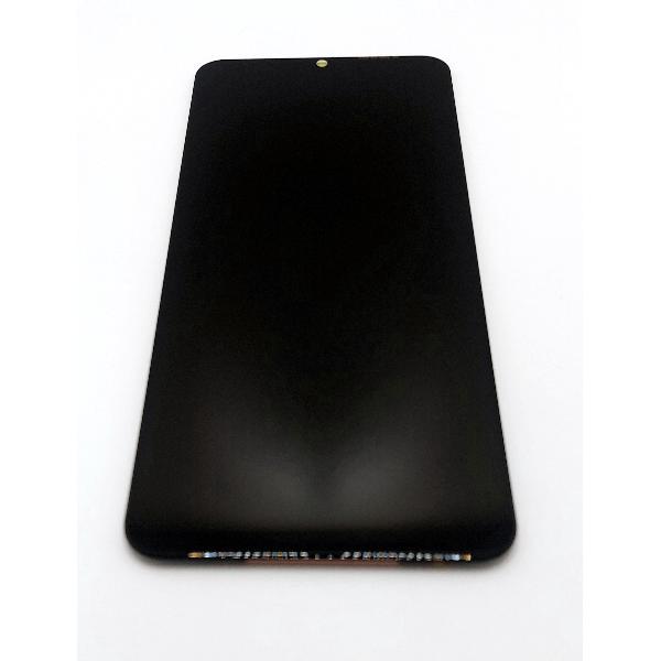 Pantalla para Vivo Y28s 5G mas tactil negro Calidad Premium Triple A
