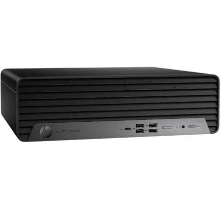 Ordenador Hp elite 800 sff g9 i5 - 14500 · 16GB · SSD 512GB · red · w11pro