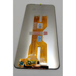 Pantalla para Vivo Y04 4G mas tactil negro Calidad Premium Triple A