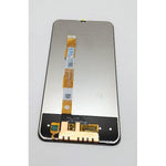 Pantalla para Vivo Y11s 4G mas tactil negro Calidad Premium Triple A