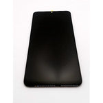 Pantalla para Vivo Y11s 4G mas tactil negro Calidad Premium Triple A