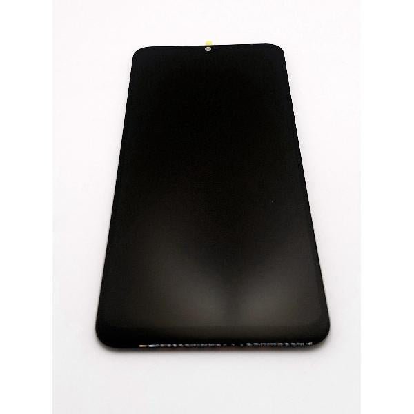 Pantalla para Vivo Y11s 4G mas tactil negro Calidad Premium Triple A