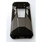 Tapa trasera o tapa bateria negra para Unihertz 8849 Tank 4 Pro