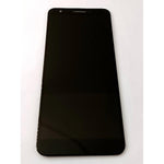 Pantalla lcd para Google Pixel 3a mas tactil negro compatible TFT
