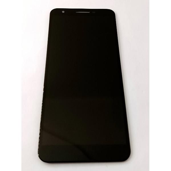 Pantalla lcd para Google Pixel 3a mas tactil negro compatible TFT