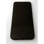Pantalla lcd para Xiaomi Poco F7 5G mas tactil negro con marco negro calidad premium